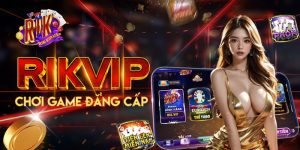 Rikvip