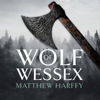 Wolf of Wessex